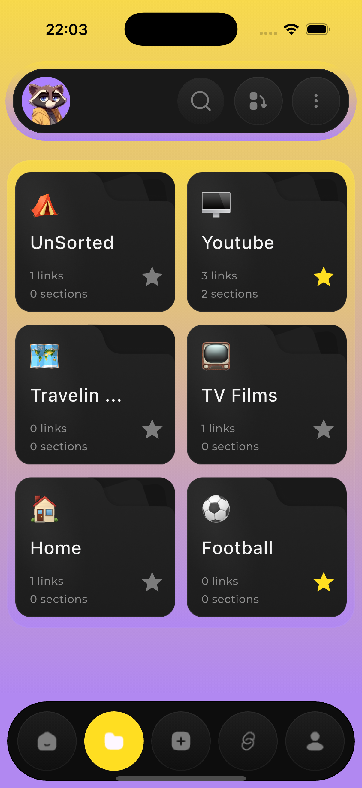 Collections